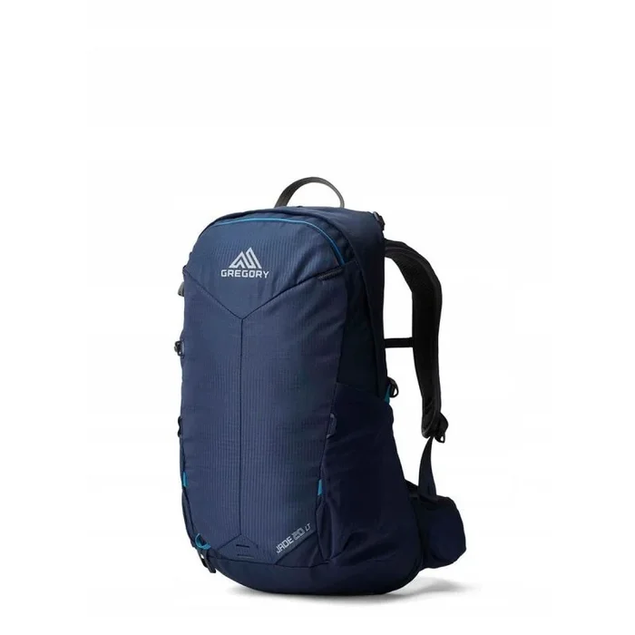 Mochila deportiva gregory jade 20 lt azul 25,4 x 50,8 x 21,6 cm 20 l (20 l)