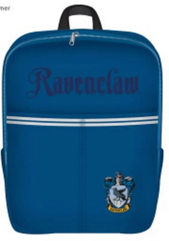 Mochila harry potter ravenclaw