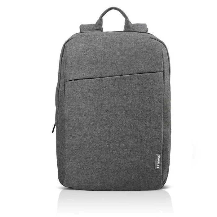 Mochila Lenovo casual para equipos portátiles de 39,6 cm (15,6″) B210 (Color Gris)