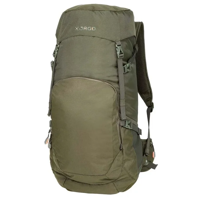 Mochila para caza completa X-JAGD Mission