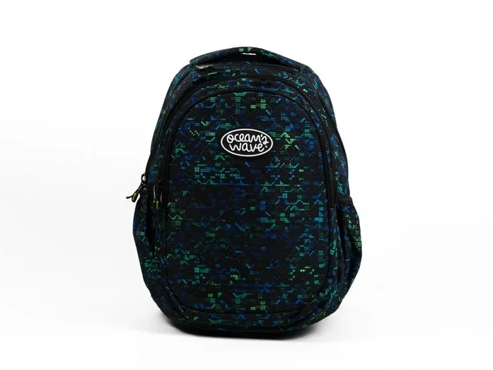 Mochila secundary codec