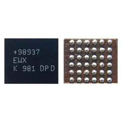 Módulo IC de Audio Modelo 98937