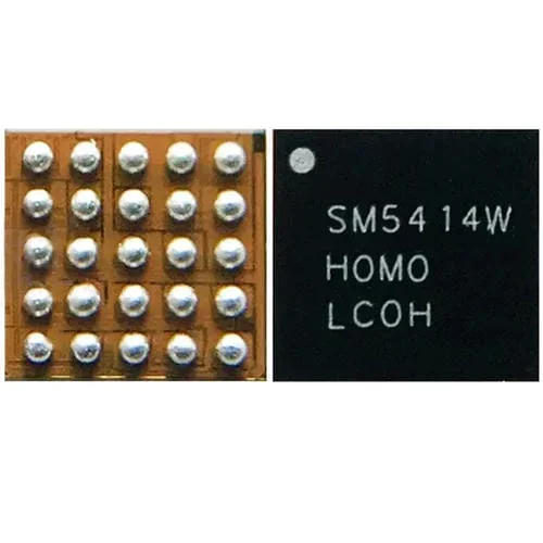 Módulo IC de Carga Sm5414W Función de Carga