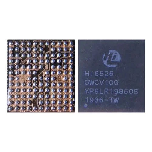 Módulo IC de Potencia Hi6526 Electrónica y Reparación
