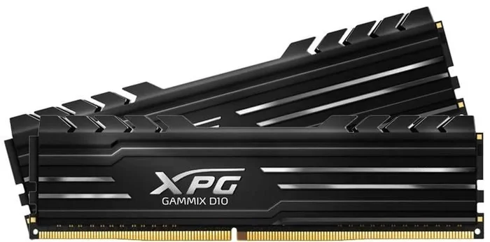 Modulo memoria ram ddr4 2x8gb 16g pc2666 adata xpg gammix d