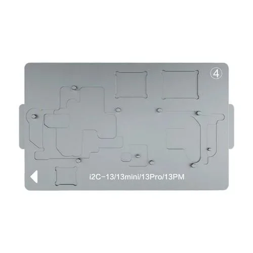 Módulo Plataforma Calefacción I2C T20 Serie Apple iPhone 13