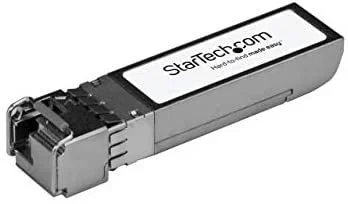 modulo sfp+ compatible con cisco – tranceptor de fibra optica 10gbase-bx downstream (sfp-10g-bx-d-60-st),2 años