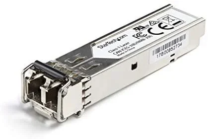 modulo transceptor sfp compatible con juniper rx-550m-sfp – 1000base-sx – (rx550msfpst),garantia lifetime