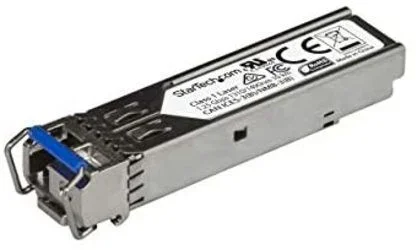 modulo transceptor sfp compatible con juniper sfp-ge10kt13r14 – 1000base-bx10-u – (sfpge10kt3r4),garantia lifetime
