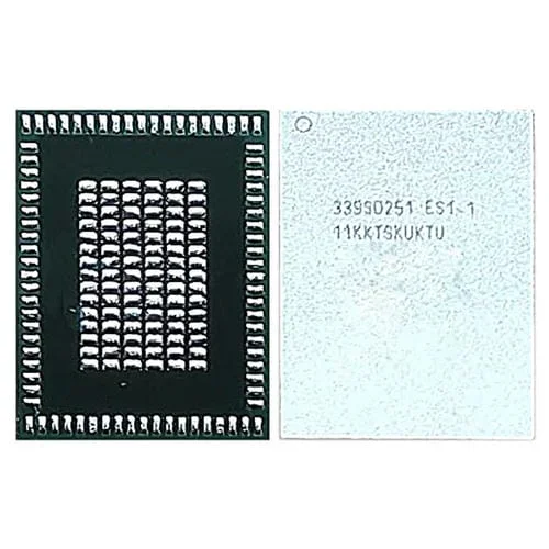 Módulo WIFI Apple iPad 9.7 Apple iPad 6 Versión WIFI IC 339S0251