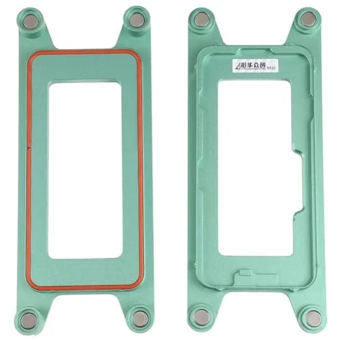 Molde magnético de retención Pantalla LCD Apple iPhone 13 Pro Max