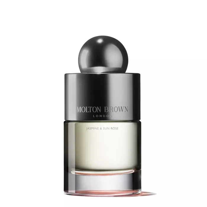 Molton brown, jasmine & sun rose, eau de toilette, for women, 100 ml