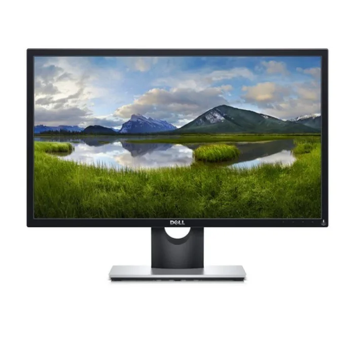 Monitor 23.6 2xhdmi Vga Dell Se2417hgx 1920×1080 Amd Freesync 300cd