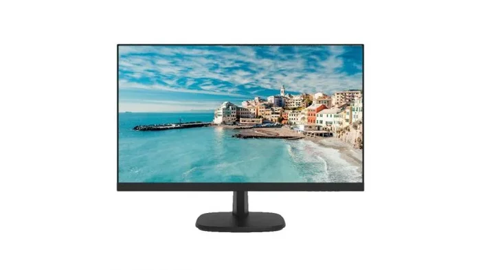 Monitor 27 24×7