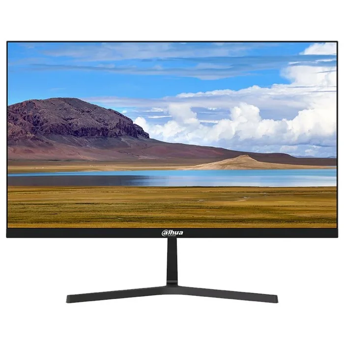 Monitor Cctv 27″ Hdmi/vga 16:9 1920×1080 Dahua Dhi-lm27-b200s