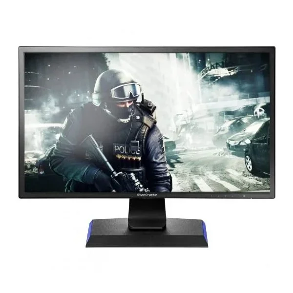 Monitor gaming 24 hdmi displayport usb i-o data gigacrysta gc-251uxb 1920×1080 240hz altavoces 2x2w