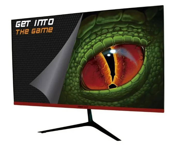 Monitor gaming xgm24v6 24» mm keepout