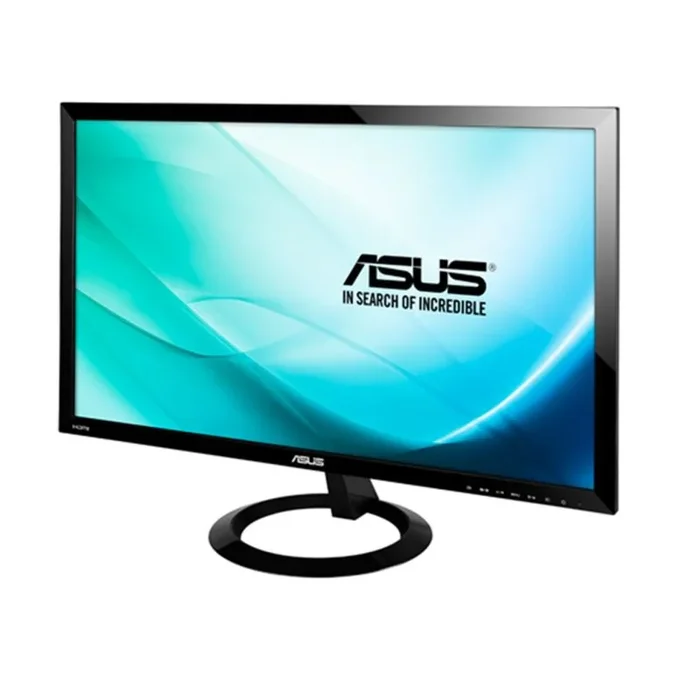 Monitor led gaming asus 24pulgadas vx248h 1ms 1920×1080 fhd – antiparpadeo