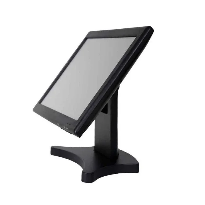 Monitor muzybar tactil resistiva tm-150 led tactil 15″ estandar vesa