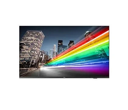 Monitor philips 55″ b-line / panel ips d-led 16:9 / 3840×2160 350cd/m2 / 8ms / pixel pitch 0.315×0.315 / vesa 100×200/m6 / soc mt5596 / uso landscape 16/7 / ops no / wifi 802.11 ac / 1xrj45 (55bfl2214/12)