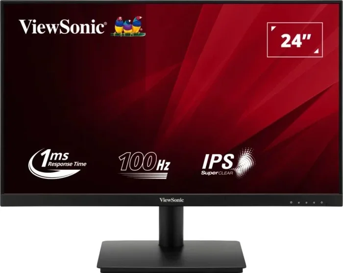 Monitor ViewSonic VA240-H 24″ – Marca: ViewSonic – EAN: 0766907026948