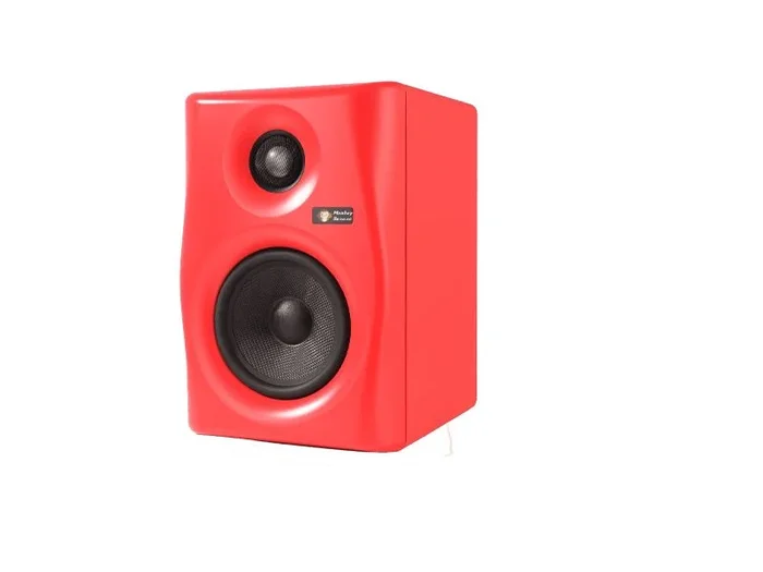 Monkey Banana Lemur5 De 2 vías Rojo Alámbrico 110 W