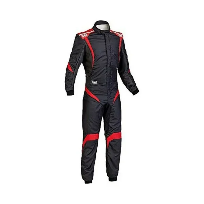 Mono racing omp one-s1 (talla 50)