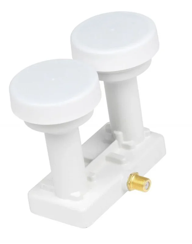 Monoblock single pq-21, 0.1 db