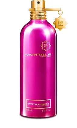 Montale Crystal Flowers, 100 ml Unisex
