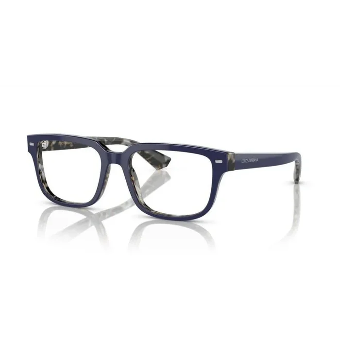 Montura de gafas hombre dolce & gabbana dg 3380