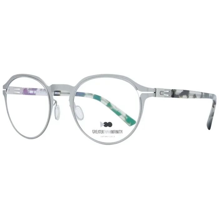 Montura de gafas hombre greater than infinity gt049 49v03