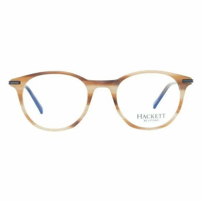 Montura de gafas hombre hackett london heb20418748 (48 mm)