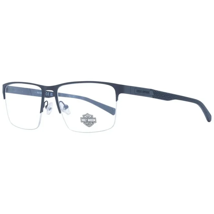 Montura de gafas hombre harley-davidson hd00010 58002
