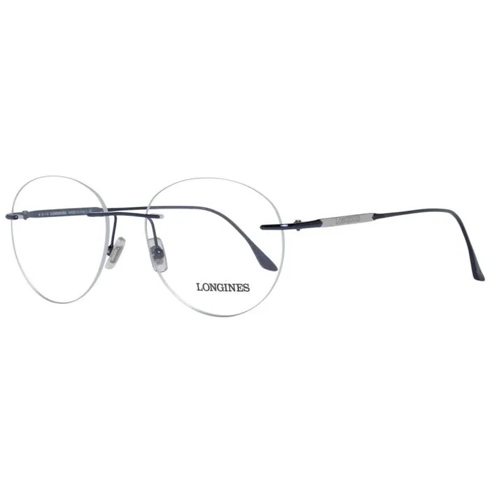 Montura de gafas hombre longines lg5002-h 53090