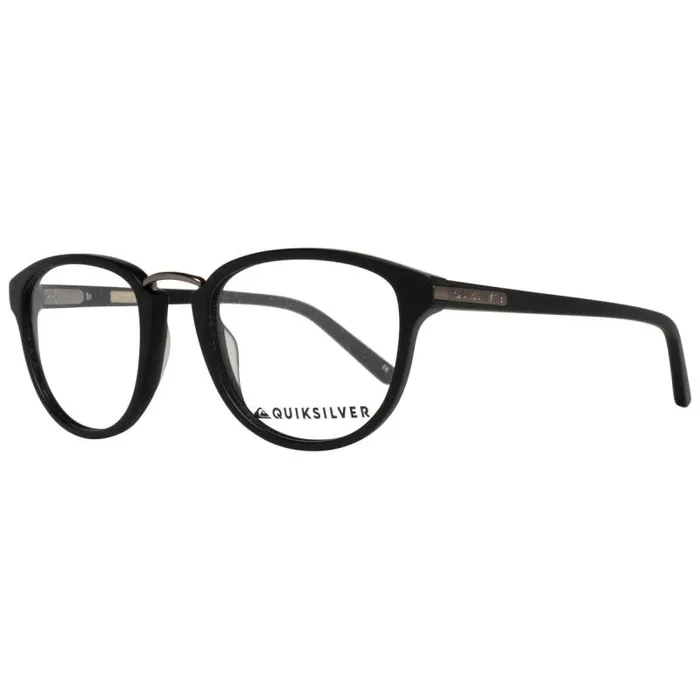 Montura de gafas hombre quiksilver eqyeg03053 50dblk