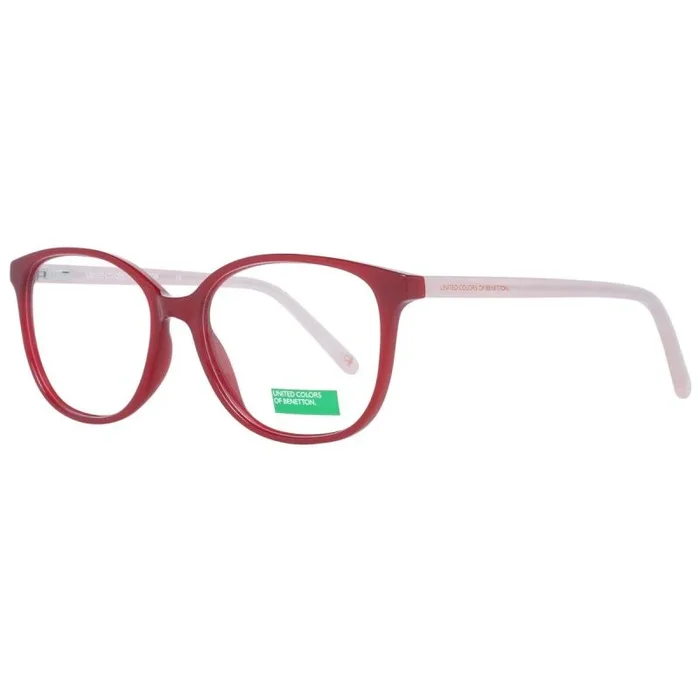 Montura de gafas mujer benetton beo1031 53238
