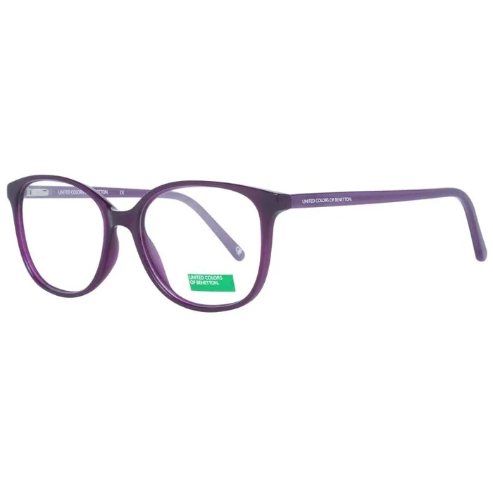 Montura de gafas mujer benetton beo1031 53700