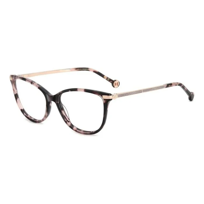 Montura de gafas mujer carolina herrera her 0263