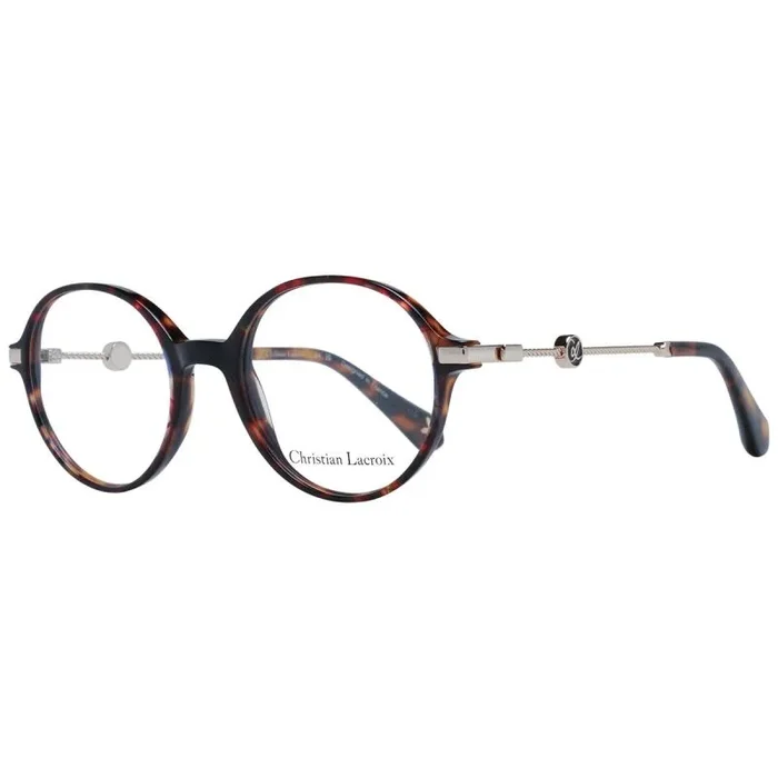 Montura de gafas mujer christian lacroix cl1142 50129