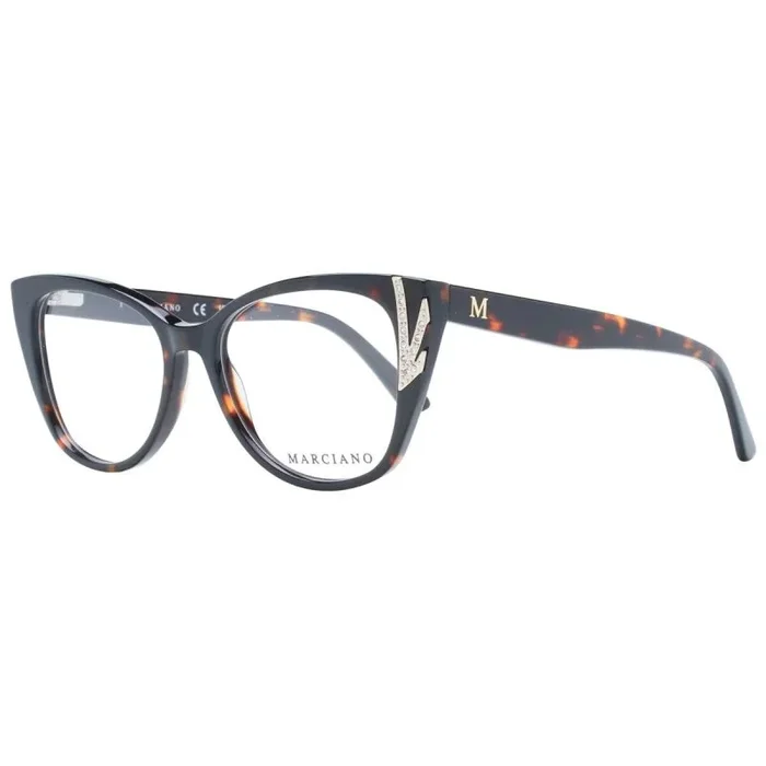 Montura de gafas mujer guess marciano gm0381 52052