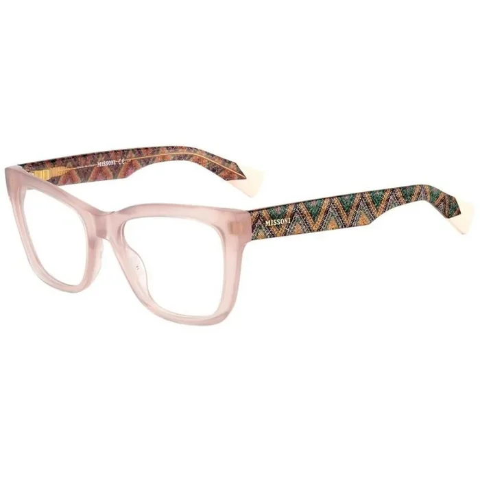 Montura de gafas mujer missoni mis 0081