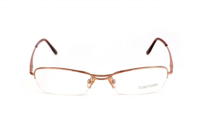 Montura de Gafas Mujer Tom Ford FT5009-808 Dorado