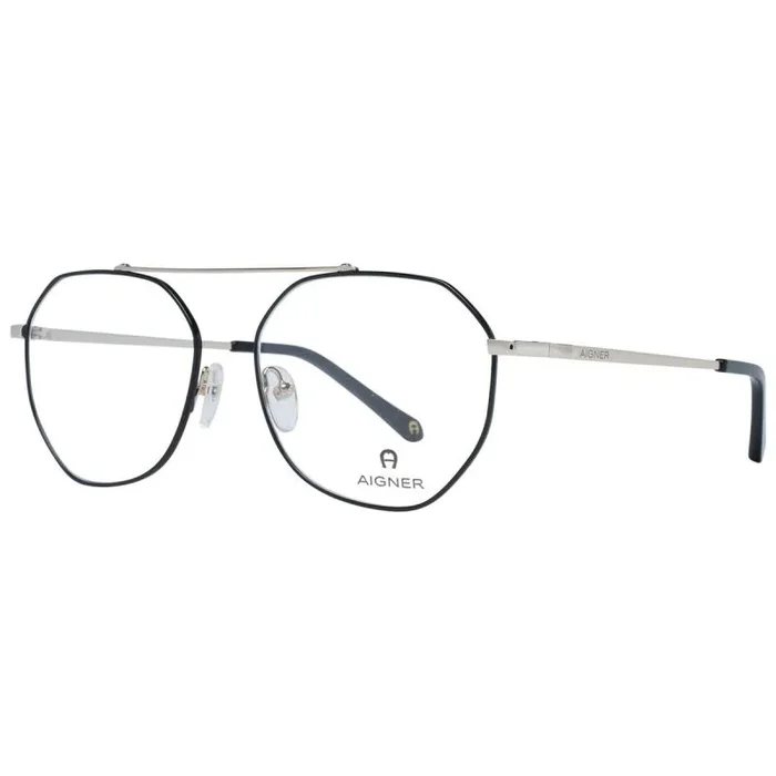 Montura de gafas unisex aigner 30586-00160 55