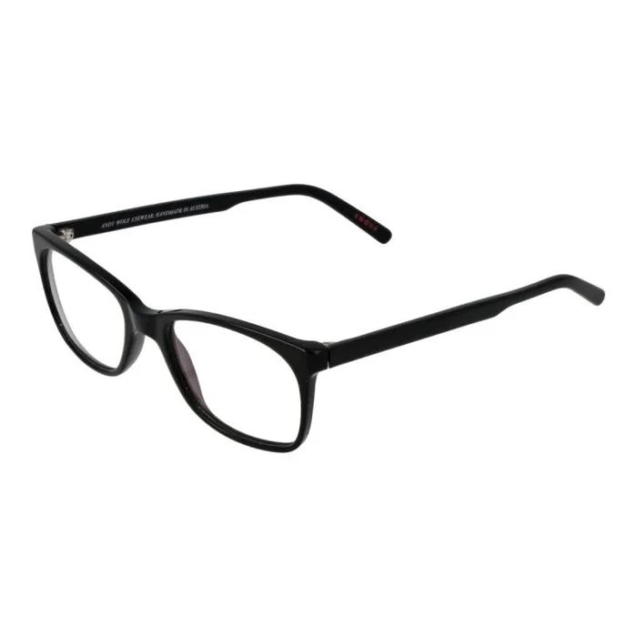 Montura de gafas unisex andy wolf 4494 51a