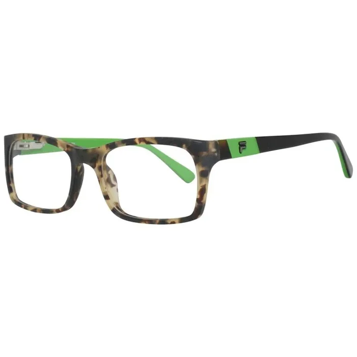 Montura de gafas unisex fila vf8958 54744m