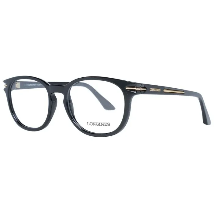 Montura de gafas unisex longines lg5009-h 5201a