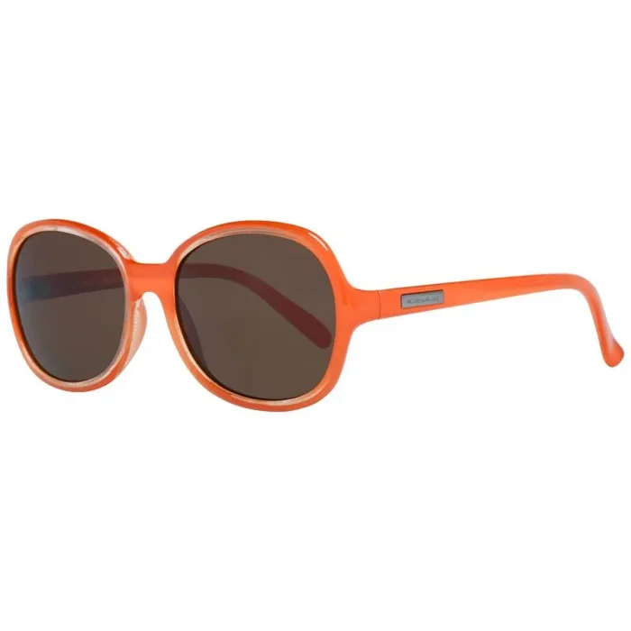 More & More S0351795 Gafas de Sol MM54526-52330 para Mujer, Multicolor, 52 mm