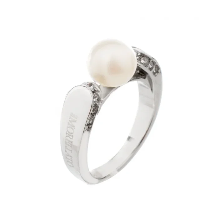 Morellato Anillo Mujer SRR19012 (12)