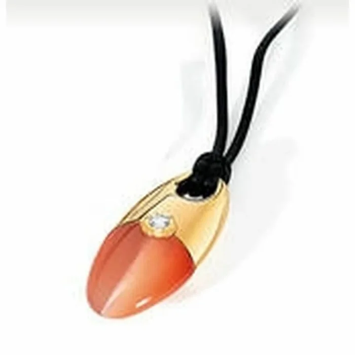 Morellato S010A09 – Cadena y Colgante de Mujer