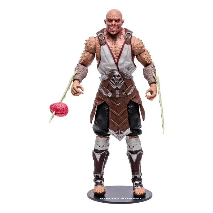 Mortal kombat figura baraka (variant) 18 cm